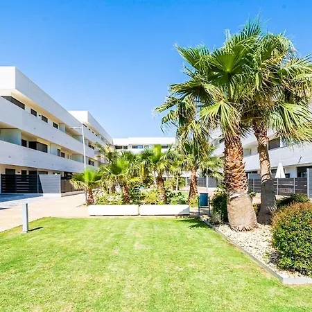 Apartment En La Playa Con Vistas Al Mar L'Ametlla de Mar
